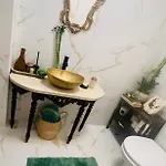 Refúgio No Campo A dos Cunhados