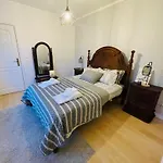 Casa vacanze Refúgio No Campo A dos Cunhados