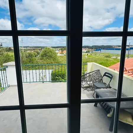 Refúgio No Campo Casa vacanze *