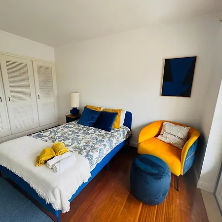 Casa vacanze Refúgio No Campo