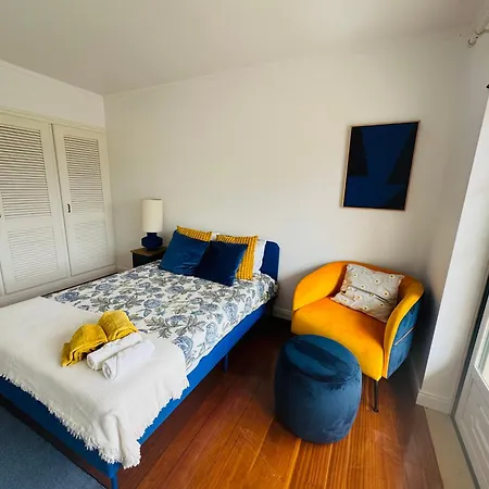 Casa vacanze Refúgio No Campo *