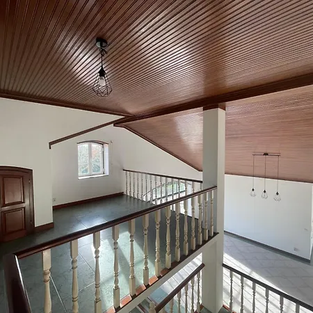 Refugio No Campo Feriehus *