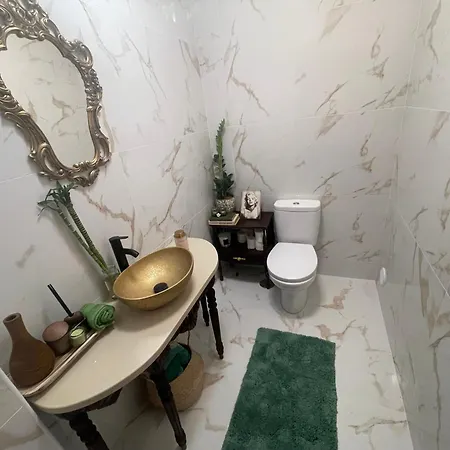 Refugio No Campo A dos Cunhados