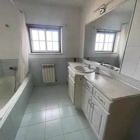 Feriehus Refugio No Campo