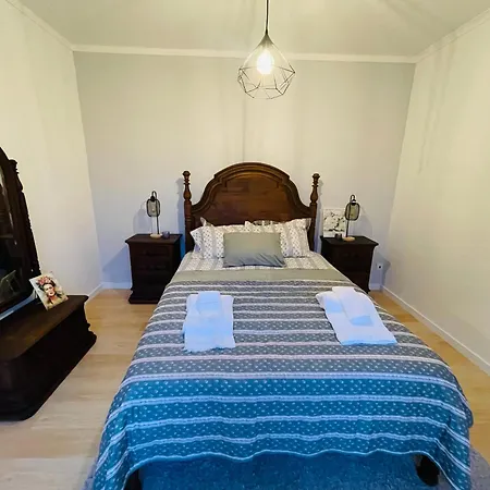 Refugio No Campo A dos Cunhados