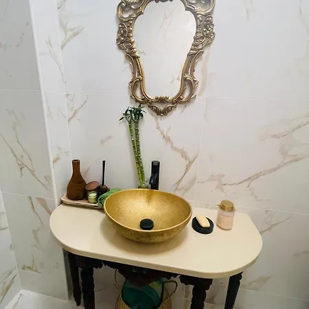 Refugio No Campo A dos Cunhados