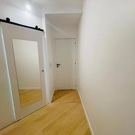 Refugio No Campo Feriehus A dos Cunhados