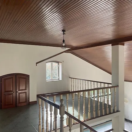 Refugio No Campo A dos Cunhados