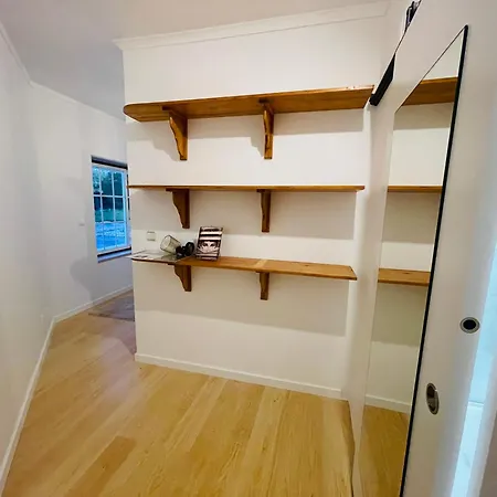 Refugio No Campo * A dos Cunhados