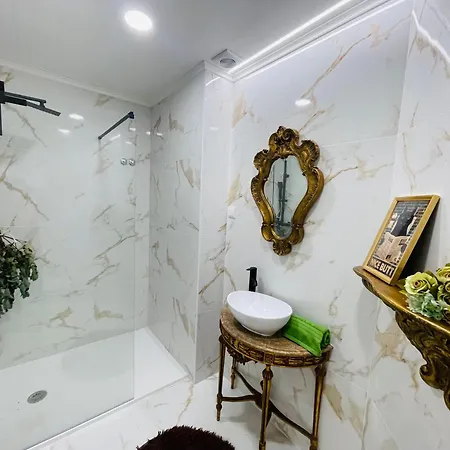 Refugio No Campo A dos Cunhados