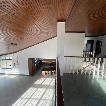 Refugio No Campo Feriehus