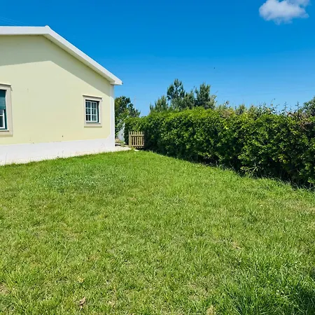 Refugio No Campo Prázdninový dům *