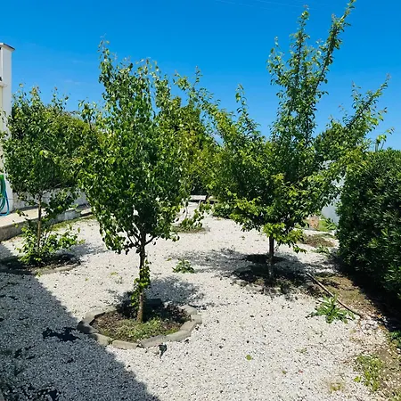 Prázdninový dům Refugio No Campo A dos Cunhados