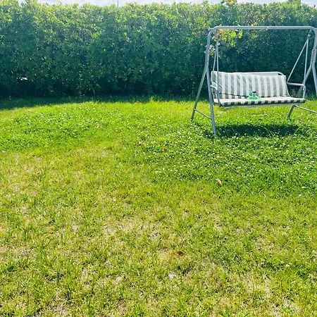 Refúgio No Campo *