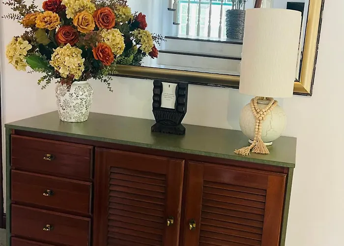 Refugio No Campo A dos Cunhados