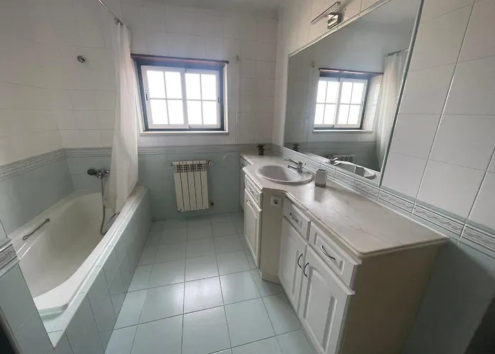 Prázdninový dům Refugio No Campo