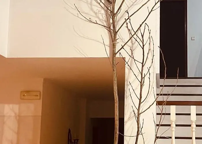 Prázdninový dům Refugio No Campo