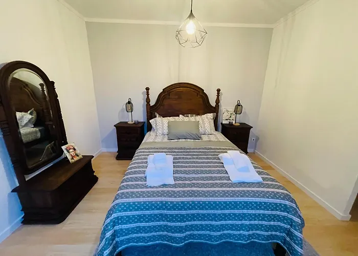 Refugio No Campo A dos Cunhados