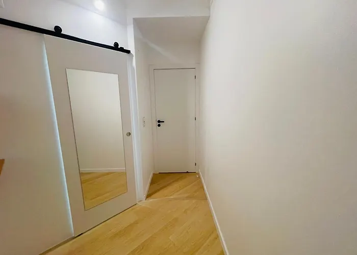 Refugio No Campo Prázdninový dům A dos Cunhados