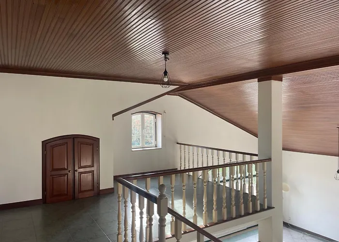 Refugio No Campo A dos Cunhados