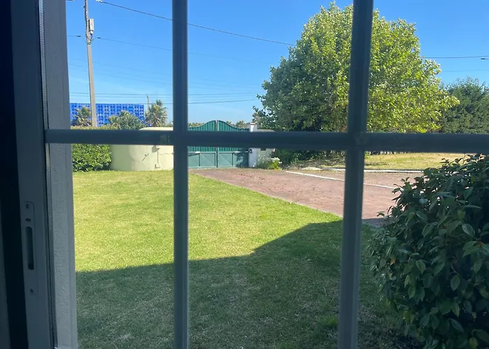 Prázdninový dům Refugio No Campo