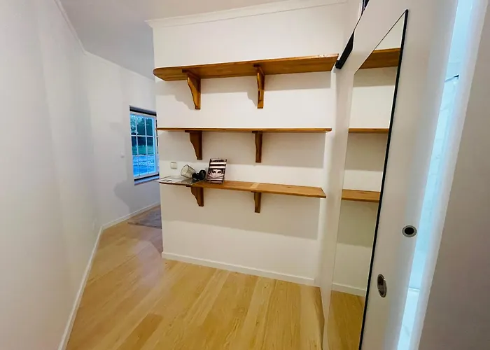 Refugio No Campo * A dos Cunhados